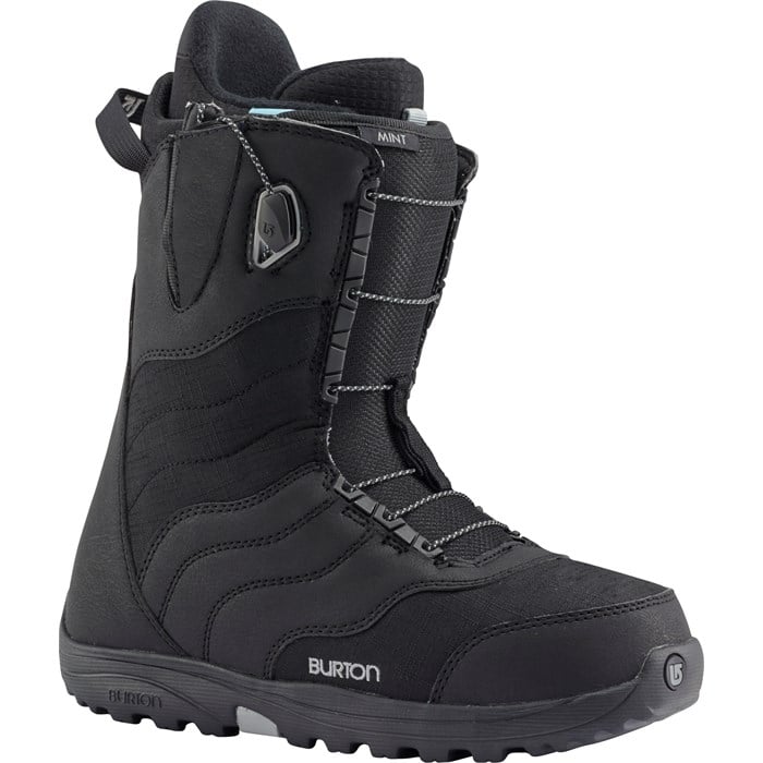 Burton Mint Snowboard Boots Women's 2018 evo