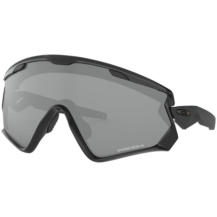 Oakley Wind Jacket 2.0 Sunglasses | evo