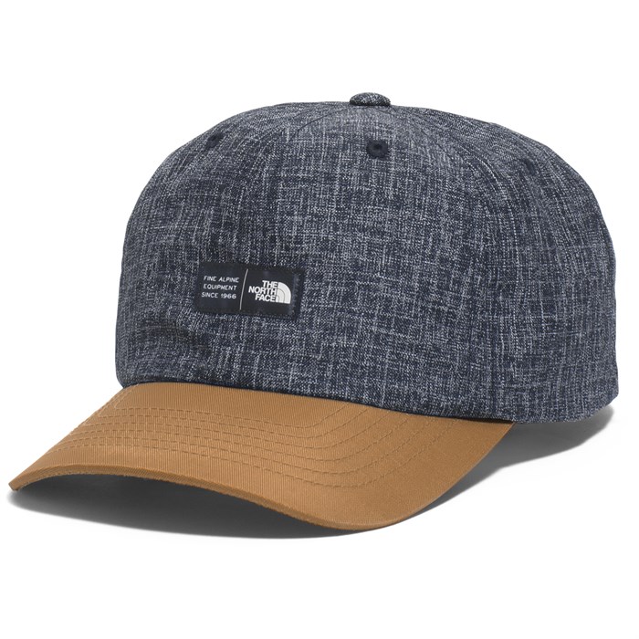 The North Face EQ Unstructured Hat | evo