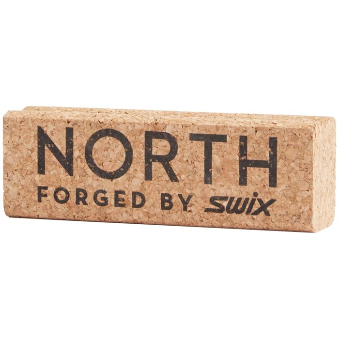 North - Polishing Cork