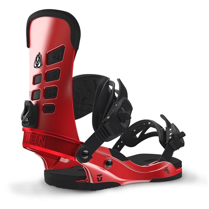 Union T.Rice Snowboard Bindings 2017 | evo