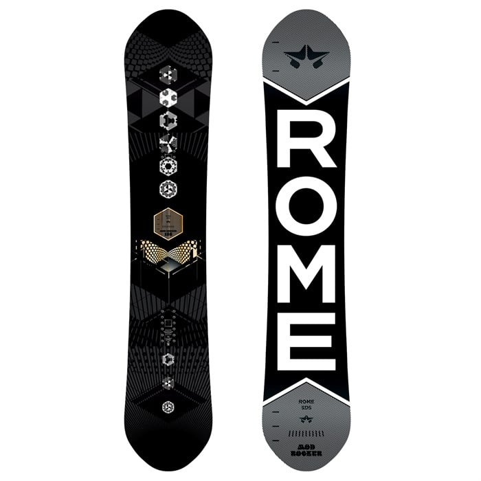 Rome SDS Mod Rocker