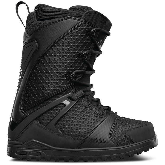 Nike snowboard boots 2017 best sale