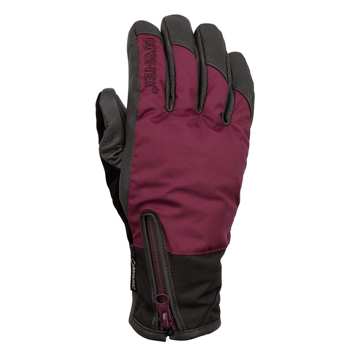 Wise GORETEX® Gloves Women's evo