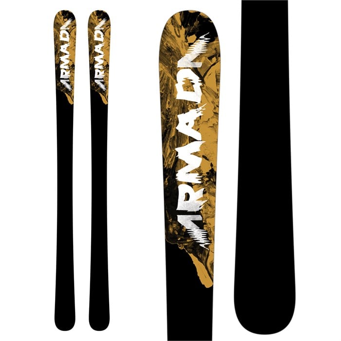 Armada Invictus 85 Skis 2017 evo