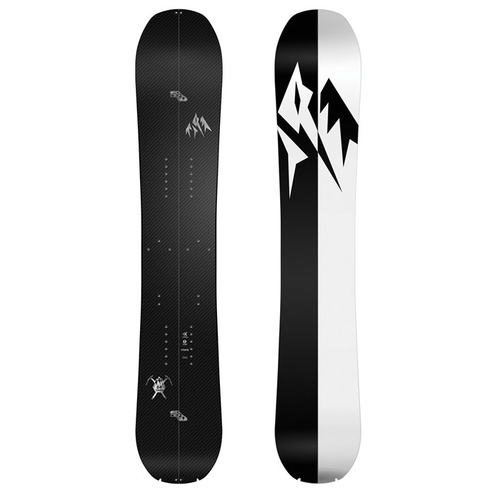 jones solution splitboard weight