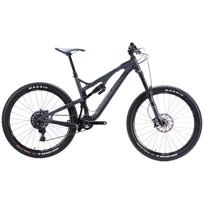 Intense Cycles Tracer 275C Pro Complete 
