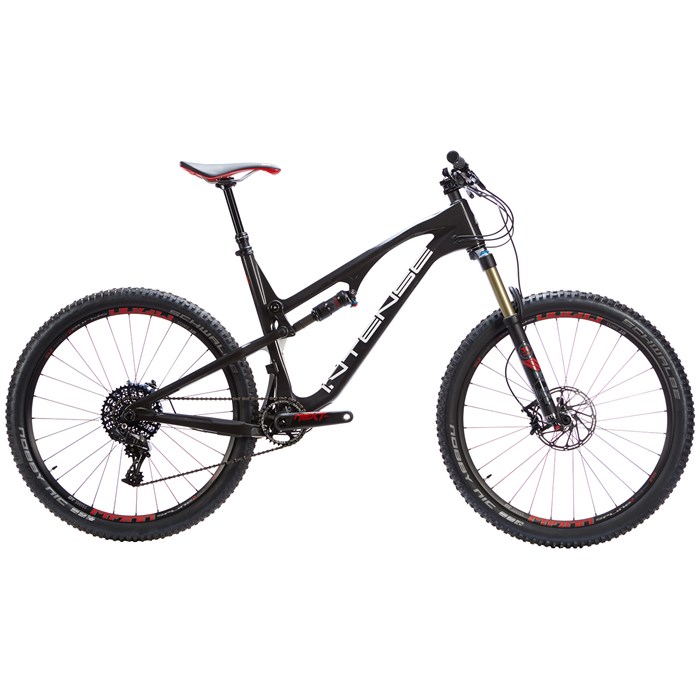 Intense Cycles Spider 275C Pro Complete Mountain Bike 2017 ...