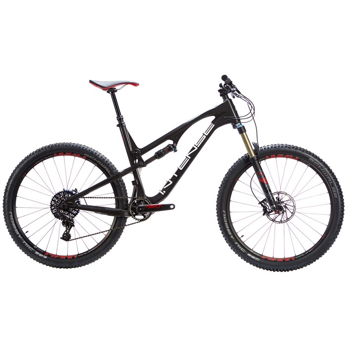 Intense Cycles - Intense Cycles Spider 275C Pro Complete Mountain Bike 2017