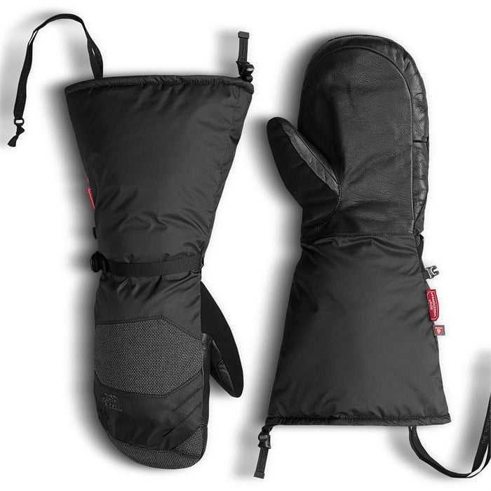 The North Face Himalayan Mittens | evo