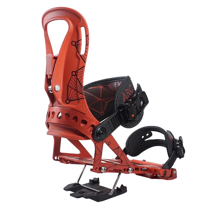 spark r&d arc splitboard bindings 2020