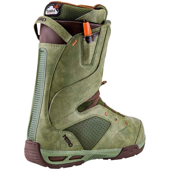 nitro cloud 6 boots