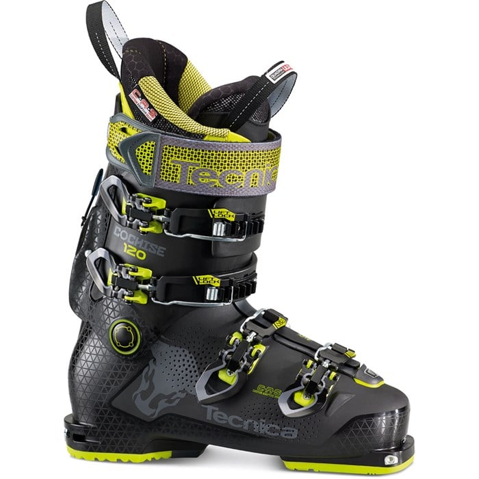 tecnica cochise 90 ski boots 2018