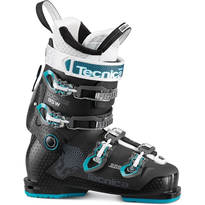 Ski Boots Sale >> Tecnica Cochise 85 W Ski Boots - Women's 2018 | evo Ski Boots Sale >> Tecnica Cochise 85 W Ski Boots - Women's 2018 | evo