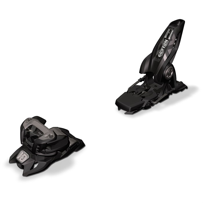 marker griffon 13 tcx demo ski bindings