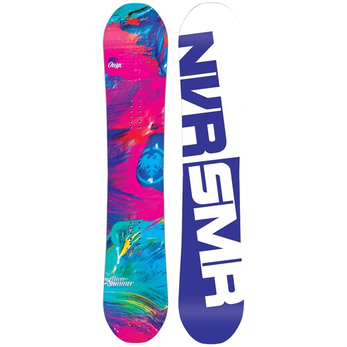 never summer boards for sale