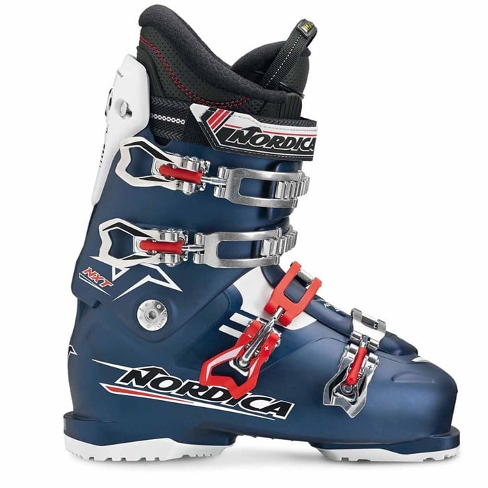 Nordica NXT 90 Ski Boots 2017 evo
