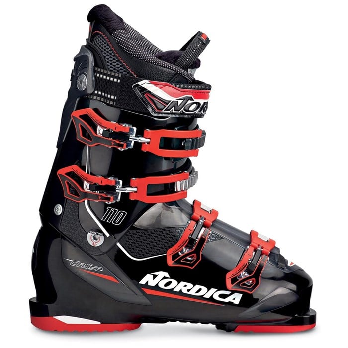 nordica cruise 110 ski boots