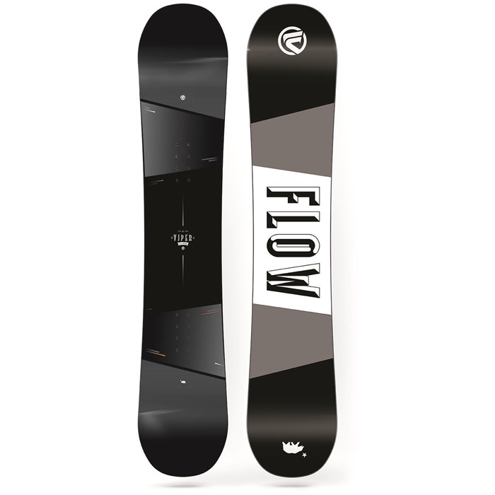 Flow Viper Snowboard 2017 | evo