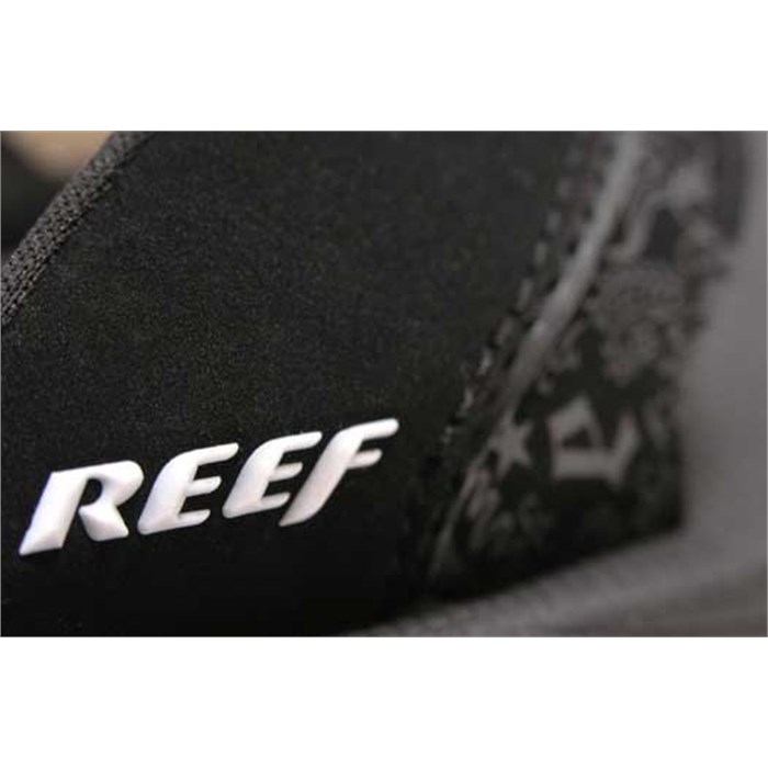 reef dram
