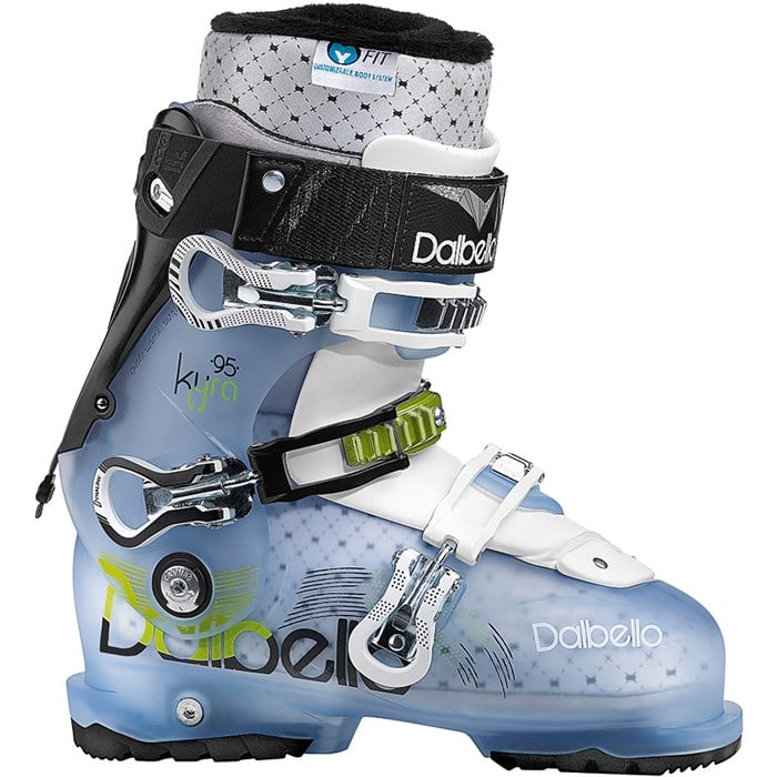 dalbello kyra ski boots