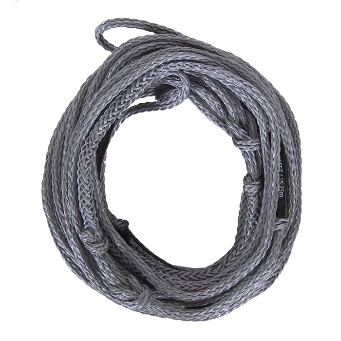 Liquid Force Poly E Wakeboard Rope 2003 evo