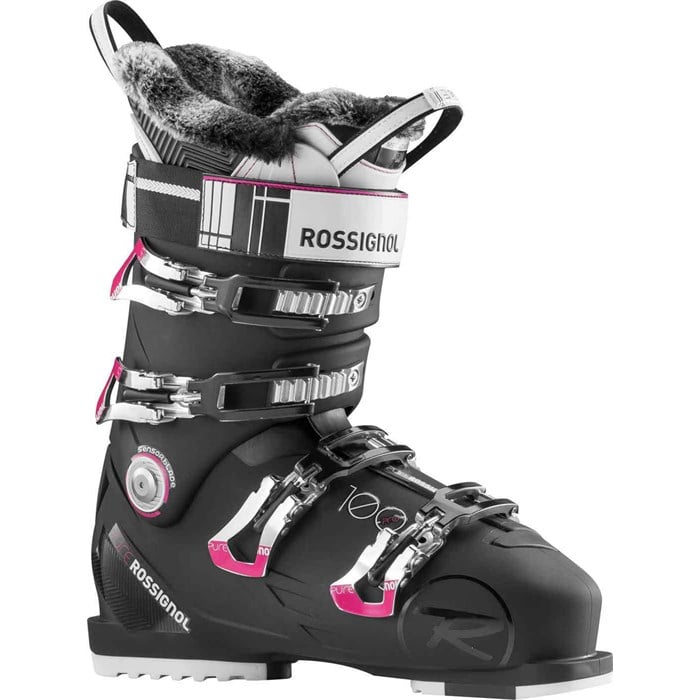 rossignol pure pro heat 100