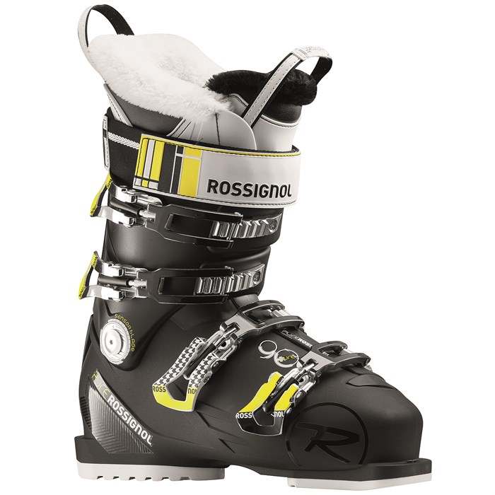 rossignol kiara 60 women's ski boots