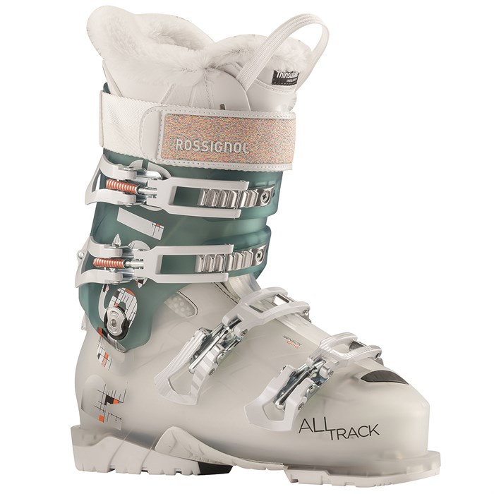 Rossignol AllTrack 90 W Ski Boots Women's 2017 evo