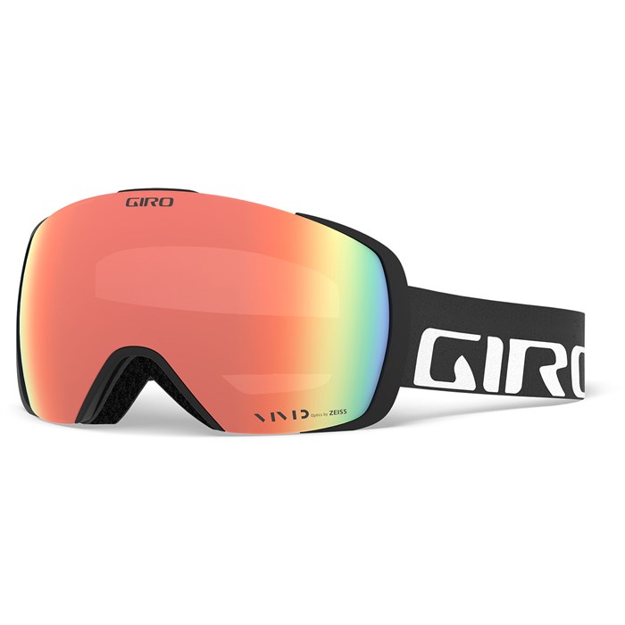 Giro Contact Goggles evo