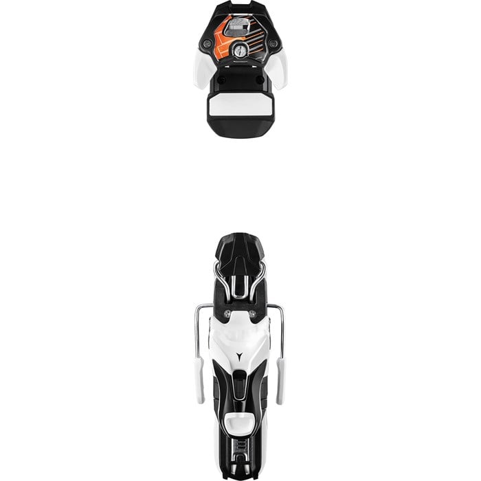 atomic warden 11 ski bindings