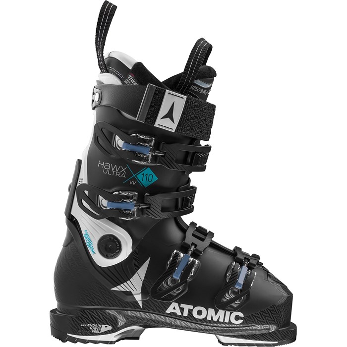Atomic Hawx Ultra 110 W Ski Boots 