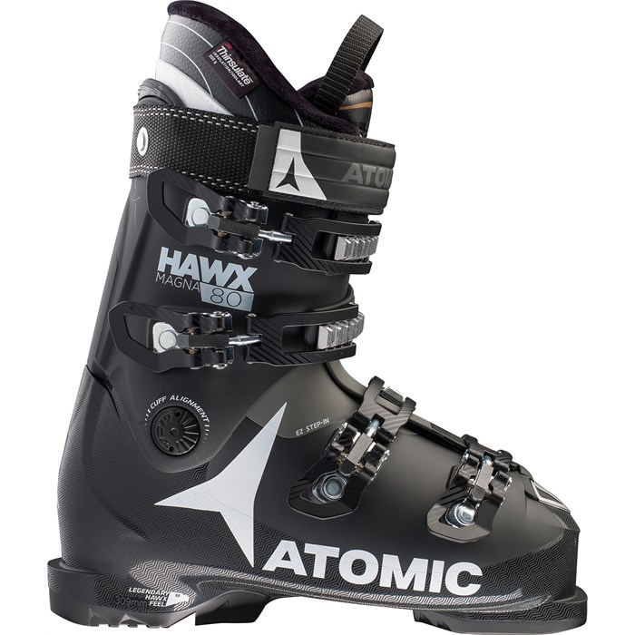 Atomic Hawx Magna 80 Ski Boots 2018 | evo
