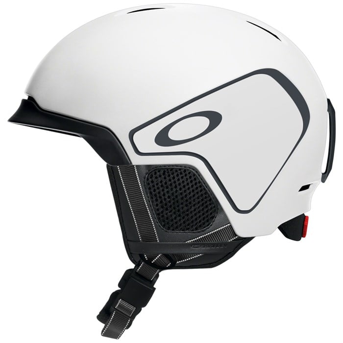 Oakley Mod 3 Helmet | Evo