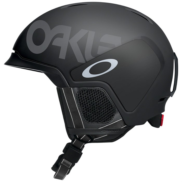 oakley mod 3 ski helmet