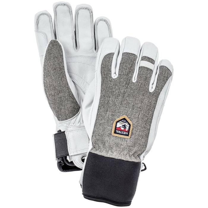 Hestra - Army Leather Patrol Gloves