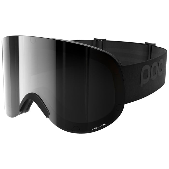 POC - Lid Goggles
