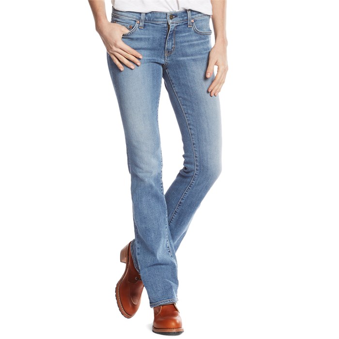 Principle Denim The Truth Bootcut Jeans Women's evo