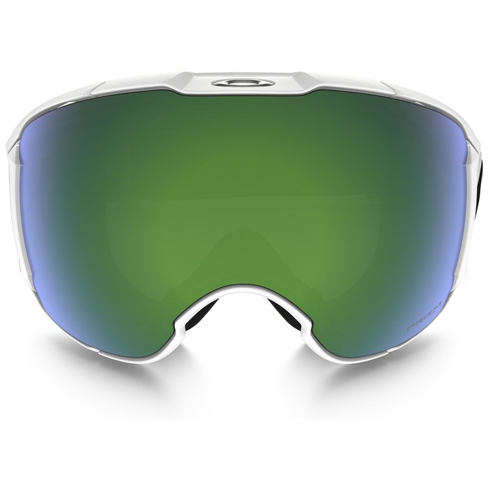 Oakley Airbrake XL Asian Fit Goggles evo