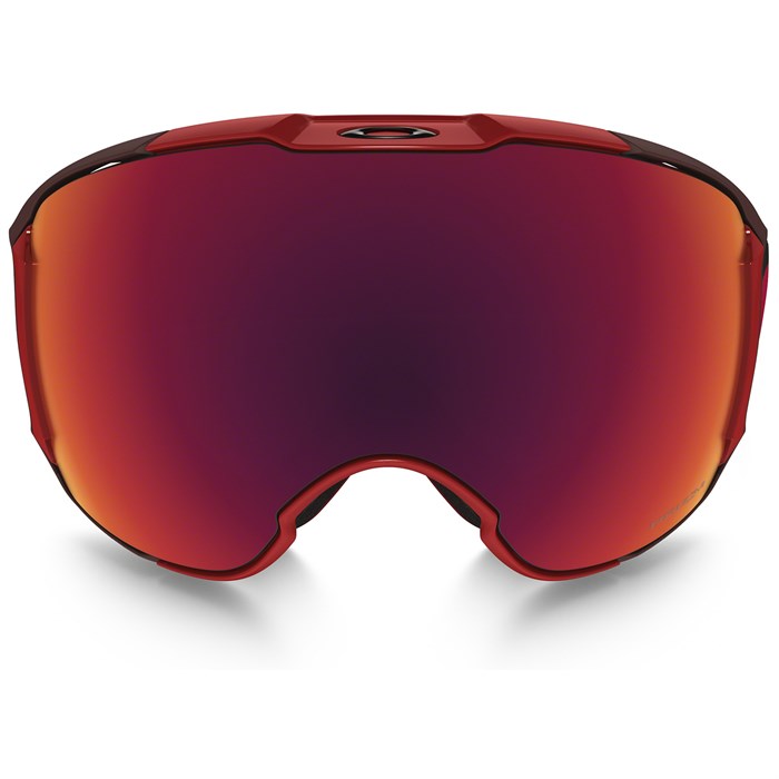 Oakley Airbrake XL Asian Fit Goggles | evo