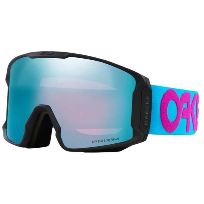 Oakley - Line Miner L Goggles