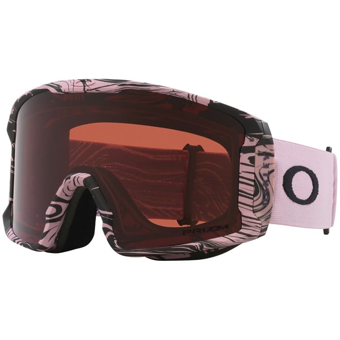 Oakley - Oakley Line Miner L Goggles