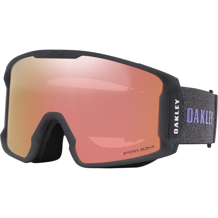 Oakley - Oakley Line Miner L Goggles