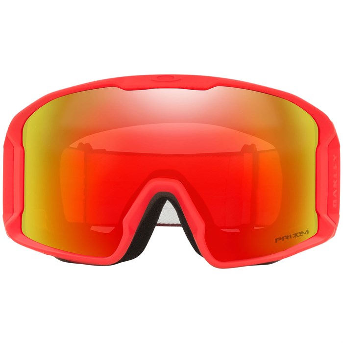 Oakley Line Miner L Goggles | evo