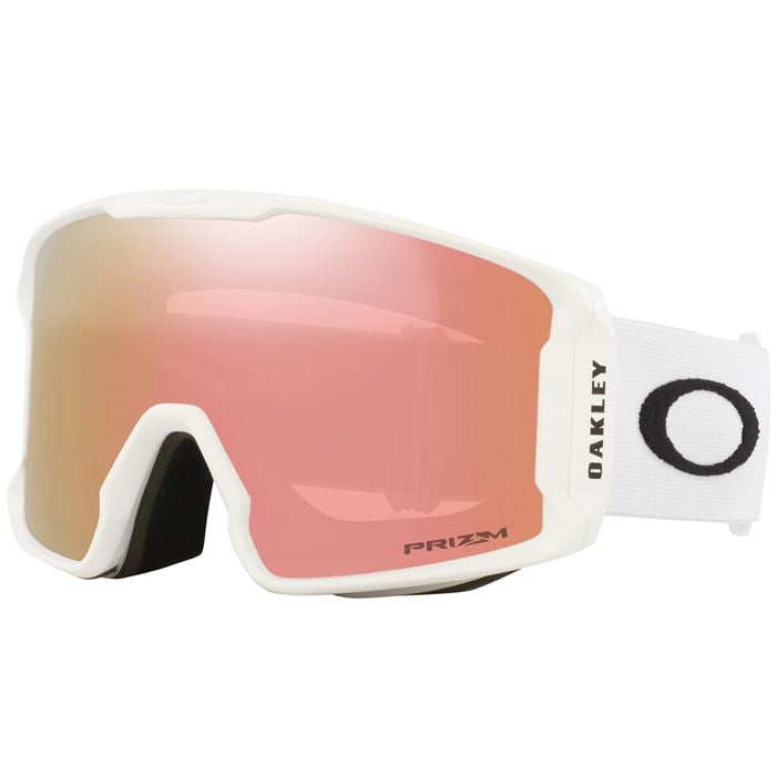 Oakley Line Miner L Goggles Goggles | grodzisk.pl