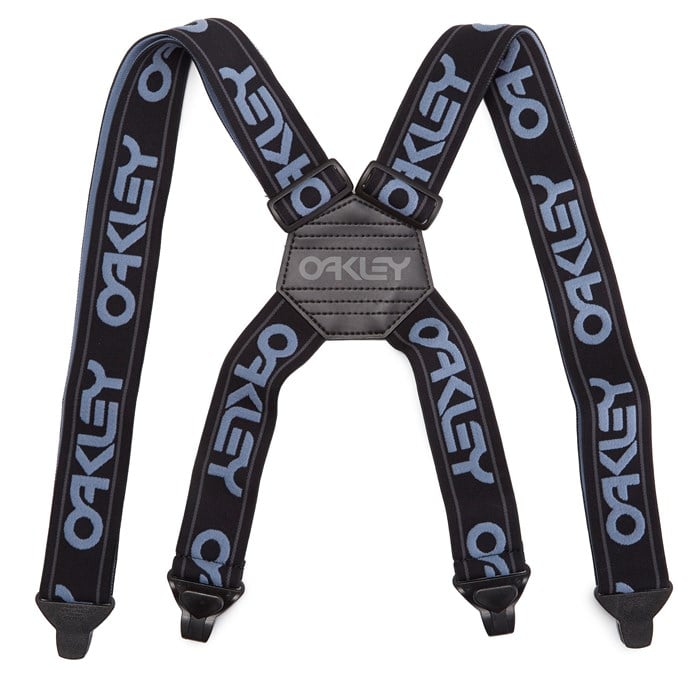 Oakley - Factory Suspenders