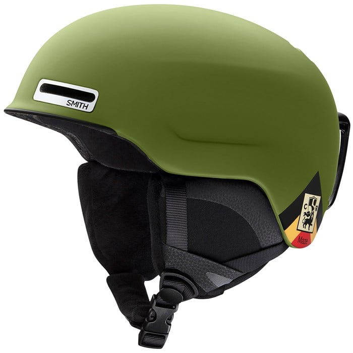 Smith - Maze MIPS Helmet