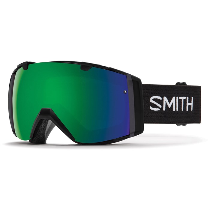 Smith I/O Asian Fit Goggles | evo Canada