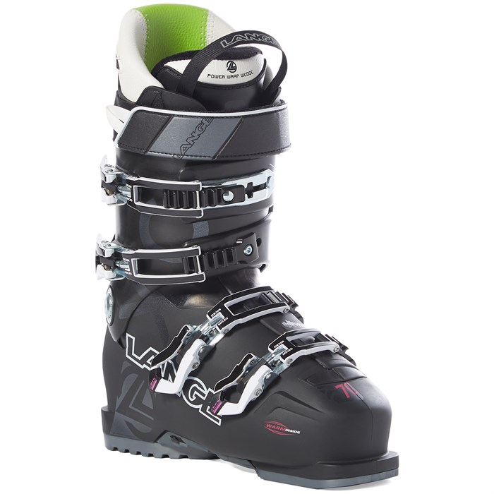 Lange XC 70 W Womens Ski Boots 
