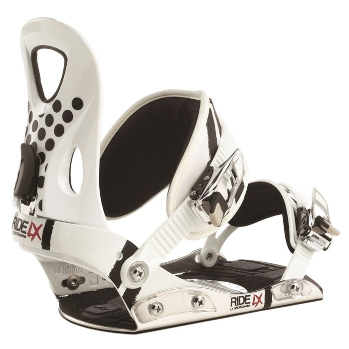 Ride - Ride LX Snowboard Binding 2008